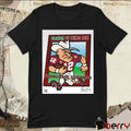 Florida Gators Vs Texas A&M Aggies Throwback Uniform Kyle Field October 11th 2025 Poster t-shirt