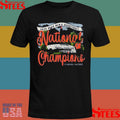 Florida Gators Women’s 2025 Ncaa Men’s Basketball National Champions Shirts