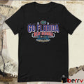 Florida Gators vs. Georgia Bulldogs 2024 Rivalry Go Florida Beat Georgia t-shirt