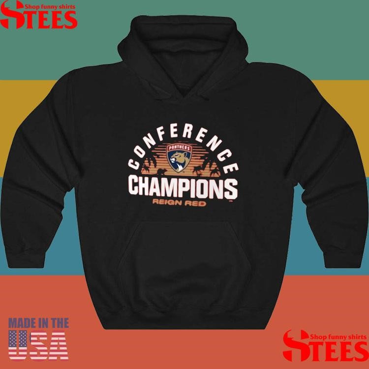 Florida Panthers Are The Nhl Eastern Conference Champs Here’s Where To Get Hats Shirts