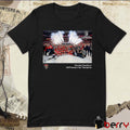 Florida Panthers Hockey 2025 Stanley Cup Champions Team Photo t-shirt