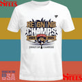 Florida Panthers Youth Back-to-back Stanley Cup Champions Parade T-shirt