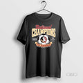 Official Florida State Seminoles National Champions 2025 Ncaa Womens Soccer College Cup T-Shirts, Hoodie, Sweatshirt