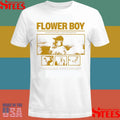 Flower Boy Studio Album By Tyler The Creator Tyler The Creator Shirts