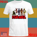 Fnaf Five Nights At Freddy Israel T-shirt