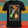 Fontaines D.c. April 30, 2025 Marathon Music Works, Nashville, Tn Poster Shirts