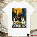 Foo Fighters Concert Irving Plaza New York City April 30th 2026 Poster t-shirt