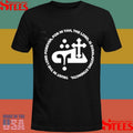 For In Yah The Lord Aramaic Yah Staple T-shirt