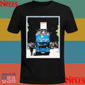 For The City Champions T-shirt