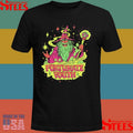 Fortunate Youth 420 Wizard Shirts