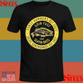 Forty Hammers Slaying Bass Shirts
