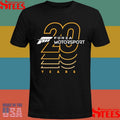 Forza Motorsport 20th Anniversary Shirts
