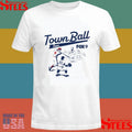 Fox 9 Town Ball Tour 2025 Shirts