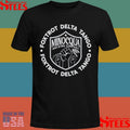 Foxtrot Delta Tango Minocqua Brewing Company Shirts