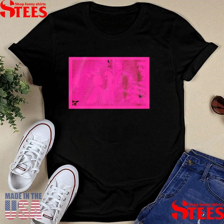 Frail State Of Mind Shirts