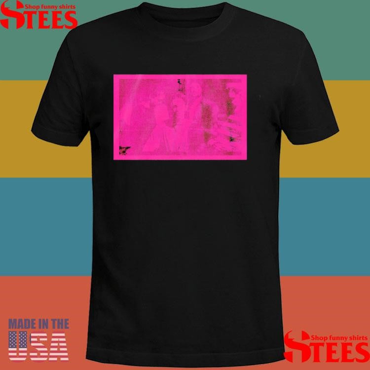 Frail State Of Mind Shirts