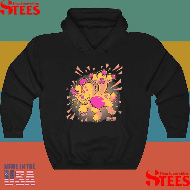 Frame Fatales Community 2025 T-shirt
