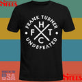 Frank Turner Celebrating 1 Year Of Undefeated Fthc First Birthday 2025 Shirts