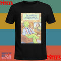 Franklin Enjoys Liberals Whining T-shirt