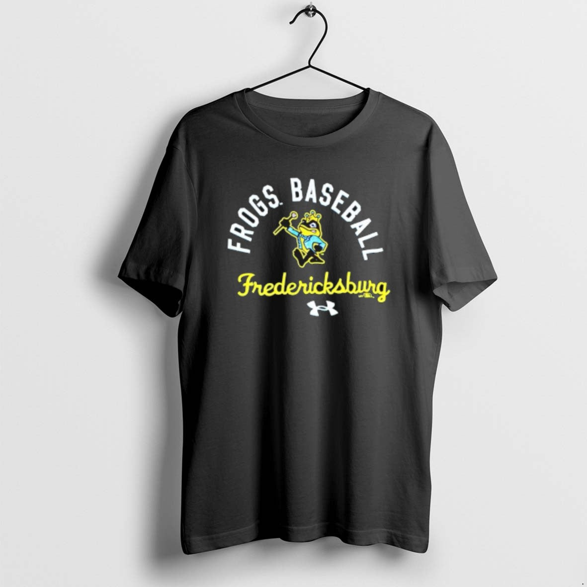 Official Fredericksburg Frogs Baseball Team T-Shirts, Hoodie, Sweatshirt | CiraTrend.com
