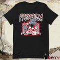 Frederik Andersen FredZilla Carolina Hurricanes NHL t-shirt