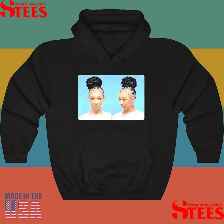 Free Aire Jay Mugshot Shirts