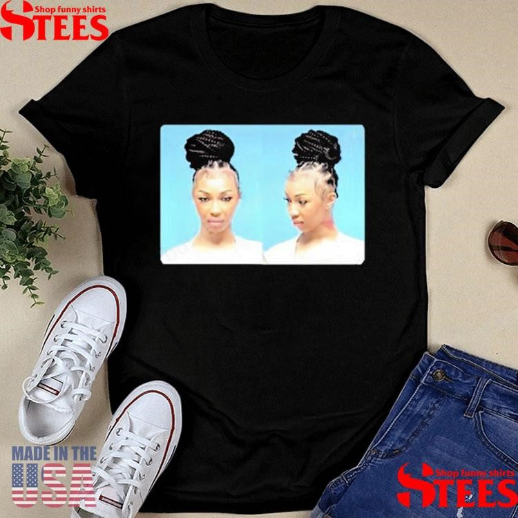 Free Aire Jay Mugshot Shirts