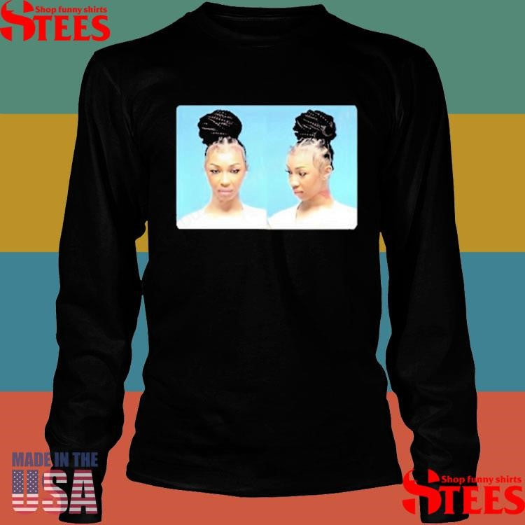 Free Aire Jay Mugshot Shirts