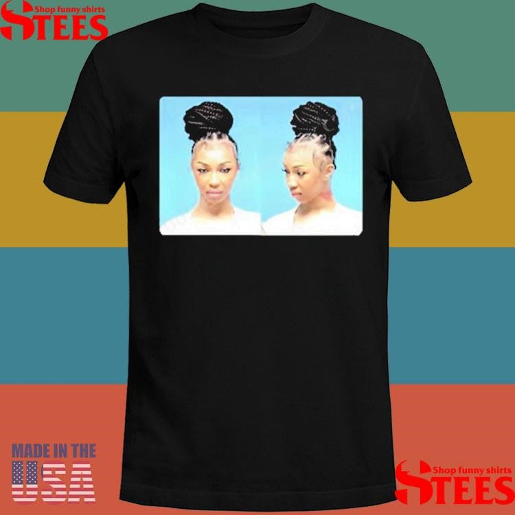 Free Aire Jay Mugshot Shirts