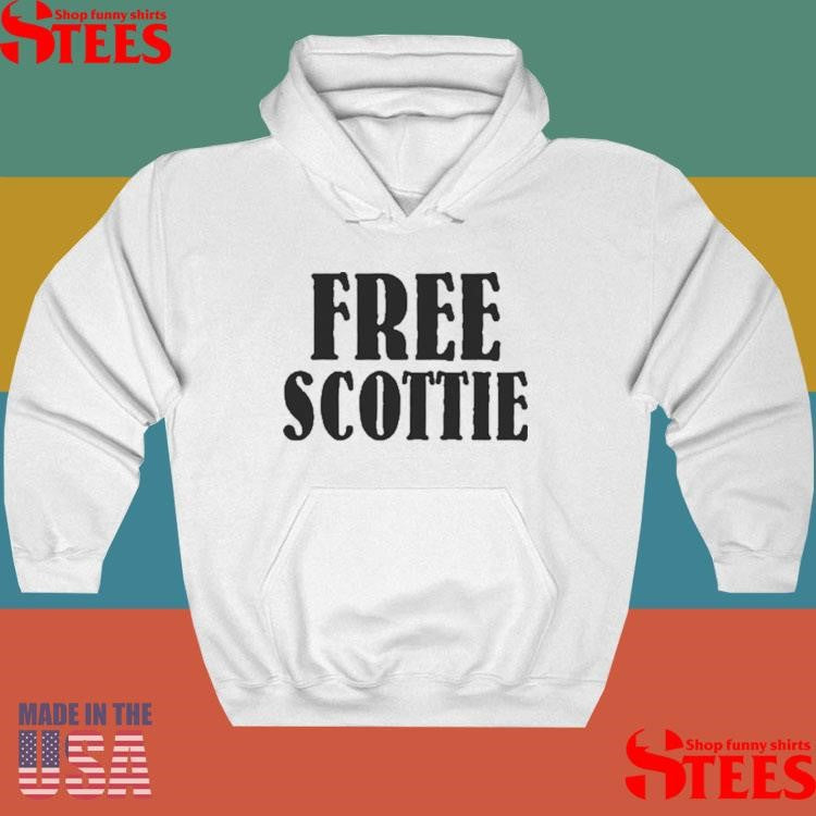Free Scottie Pga Championship Shirts