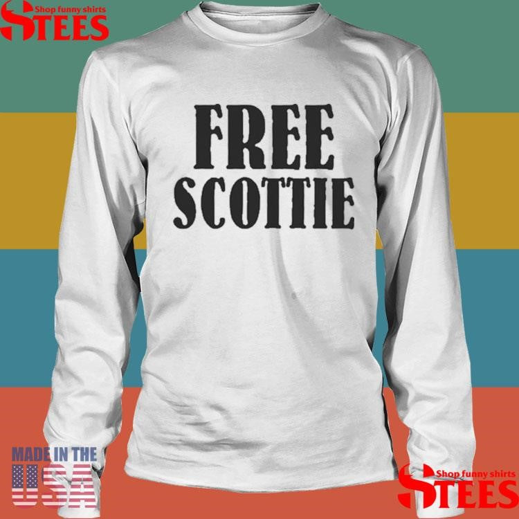 Free Scottie Pga Championship Shirts