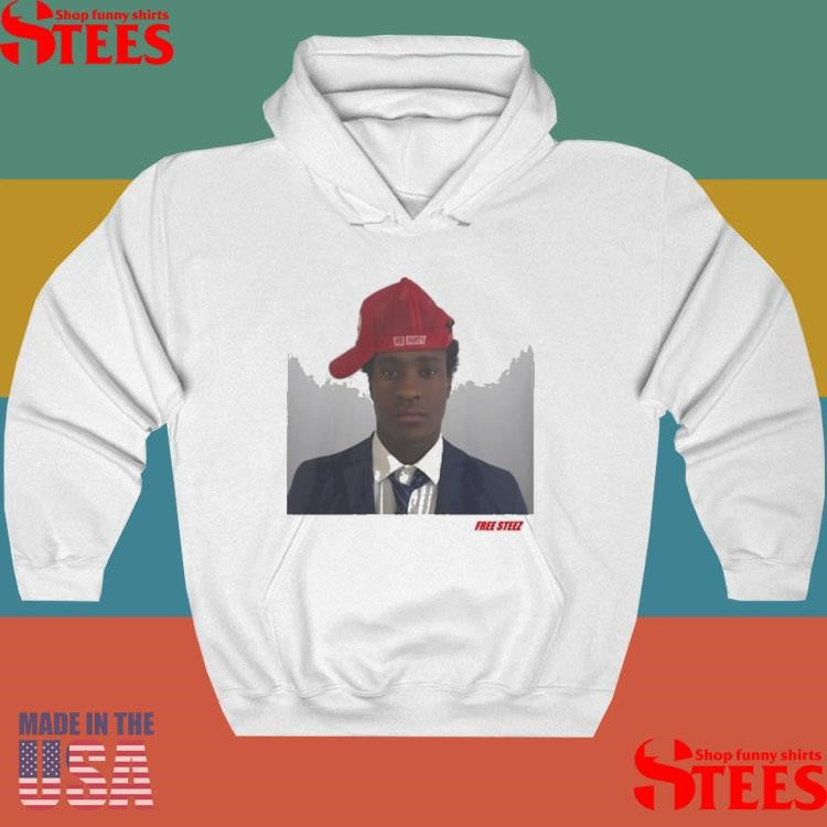 Free Steez Shirts