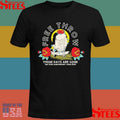Free Throw Those Days Are Gone Ten Year Anniversary Tour 2025 Grave T-shirt