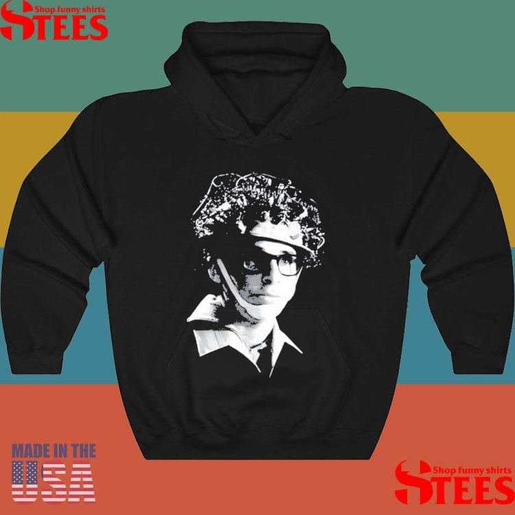 Fright Rags Louis Tully Shirts