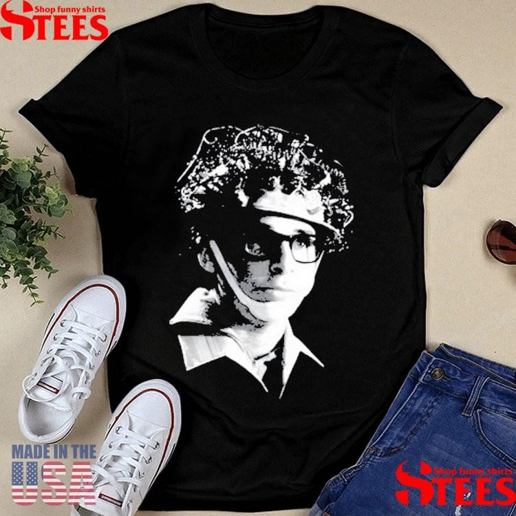 Fright Rags Louis Tully Shirts