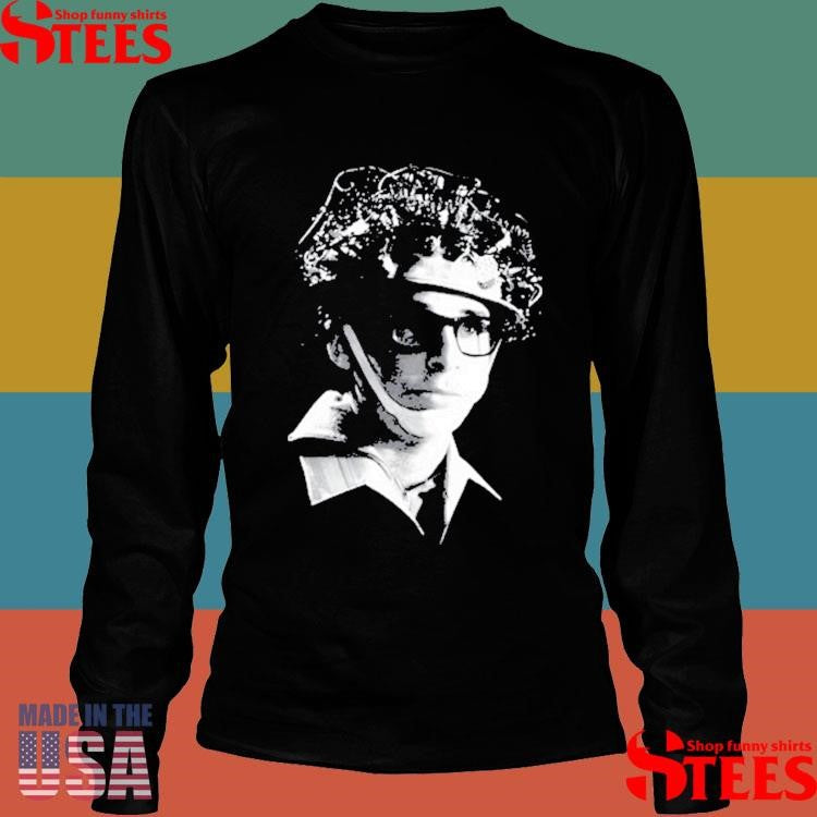 Fright Rags Louis Tully Shirts