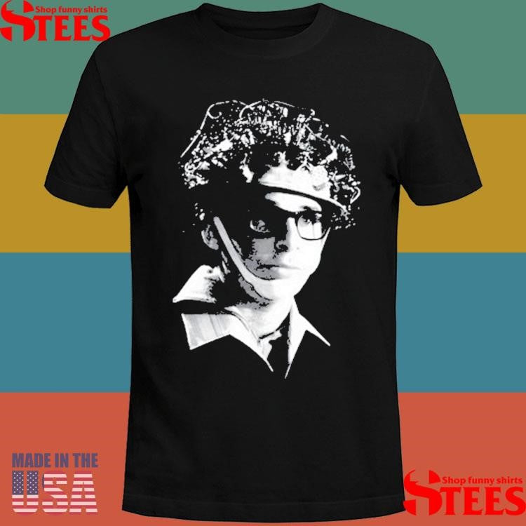 Fright Rags Louis Tully Shirts