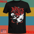 From Ashes To New Good Boy Christmas 2025 T-shirt
