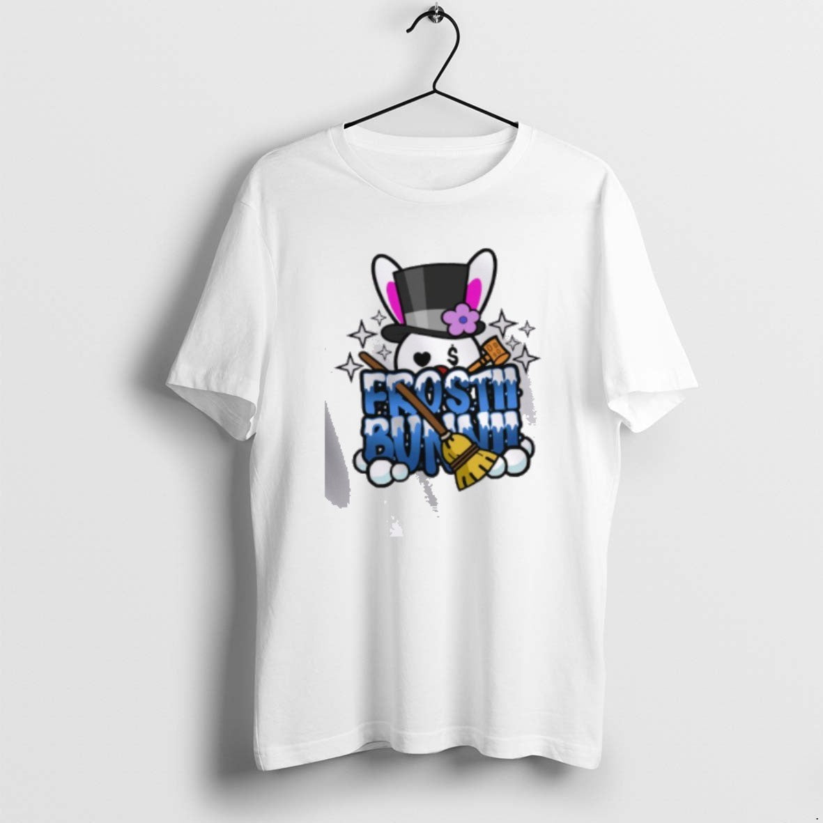 Official Frostii Bunnii T-Shirts, Hoodie, Sweatshirt | CiraTrend.com
