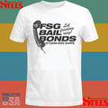 Fsg Bail Bonds Let Freedom Ring Shirts