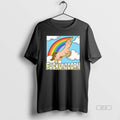 Official Fuckunicorn Rainbow T-Shirts, Hoodie, Sweatshirt | CiraTrend.com
