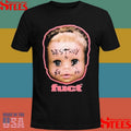 Fuct Children Are The Future Destroy Shirts