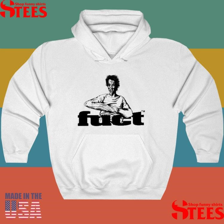 Fuct Straitjacket Shirts