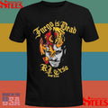 Fuego Is Dead Kj Orso Kage Lives Shirts