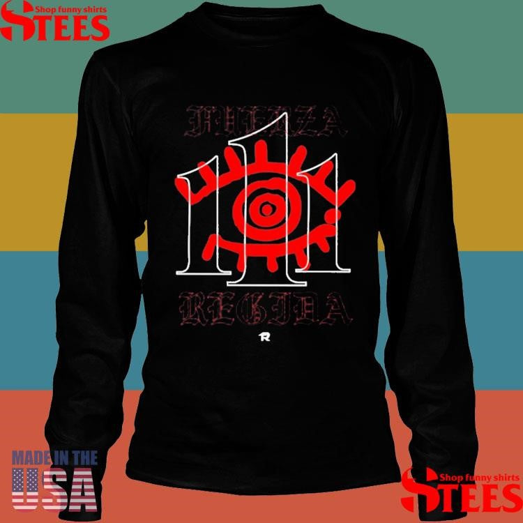 Fuerza Regida 111xpantia Shirts