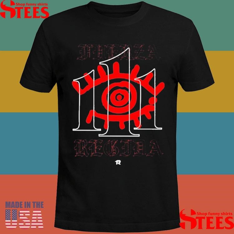Fuerza Regida 111xpantia Shirts