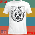 Full Send Ultimate Fighting Championship Shirts