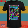 Funkenstein Fest Kansas City October 24-25 2025 T-Shirt