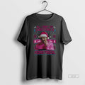 Official Funny All I Want For Christmas Is Pedro Pascal T-Shirts, Hoodie, Sweatshirt | CiraTrend.com