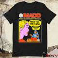 Funny MADD Mothers Against Dungeons And Dragons Kevin This Has To Stop Greetings Mage t-shirt